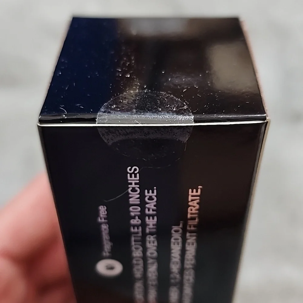 NIB Realher Hold On To Your‎ Dream Probiotic Setting Spray